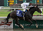 Fair Grounds Oaks Upped to $500,000 Fair Grounds Oaks Upped to $500,000