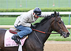 Oaks: Fillies Prepare for Final Works