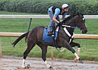 Haskin's Belmont report: The Waiting Game