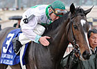 Rachel Alexandra Faces Four in Fantasy Rachel Alexandra Faces Four in Fantasy