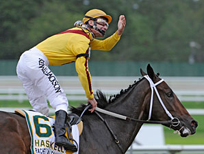 2006 The Blood-Horse Magazine #49: Magical Romance Sets Record at Tattersalls 2006 The Blood-Horse Magazine #49: Magical Romance Sets Record at Tattersalls
