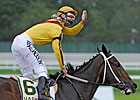 Rachel Alexandra Gets Her Own Vintage Rachel Alexandra Gets Her Own Vintage