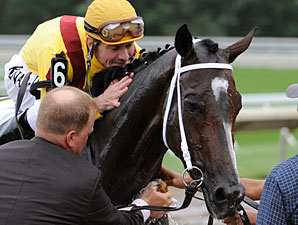 Woodward Analysis: Target Rachel? Woodward Analysis: Target Rachel?