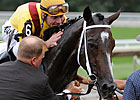 Rachel Back On Training Track at Saratoga Rachel Back On Training Track at Saratoga