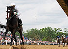 Churchill to Honor Rachel Alexandra Churchill to Honor Rachel Alexandra