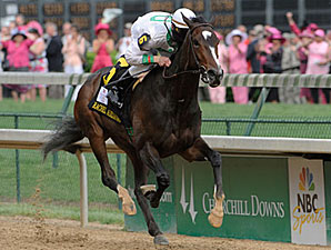 Breeders' Rewarded for Oaks, Derby Successes Breeders' Rewarded for Oaks, Derby Successes