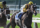 'Rachel' Heads Field of Seven in Haskell