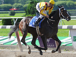 Rachel Alexandra Headed to Haskell Rachel Alexandra Headed to Haskell