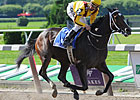 Rachel Alexandra Headed to Haskell Rachel Alexandra Headed to Haskell