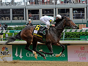 Acorn, Not Belmont, Next for Rachel Alexandra Acorn, Not Belmont, Next for Rachel Alexandra