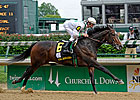 Borel Confident in Decision to Ride Filly Borel Confident in Decision to Ride Filly