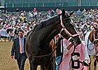 Rachel Alexandra to 'Race For a Cure'