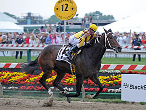 Agreement Will Keep the Preakness in Maryland Agreement Will Keep the Preakness in Maryland