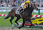 Rachel Alexandra to Skip Belmont Rachel Alexandra to Skip Belmont