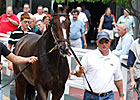 Blasi Feeling Great About Rachel Alexandra Blasi Feeling Great About Rachel Alexandra
