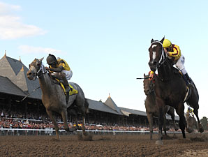 Countdown to the Cup: Rachel Rocks the Spa Countdown to the Cup: Rachel Rocks the Spa