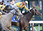 Rachel Wins NYRA 'Story of the Year'
