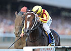 Jackson Reaffirms No Breeders' Cup for Rachel