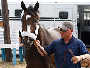Lady Secret Stakes to be Shown on NTRA.com Lady Secret Stakes to be Shown on NTRA.com