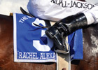 'Rachel' Poised to Make History in Woodward 'Rachel' Poised to Make History in Woodward