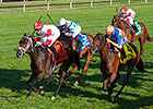Million-Dollar Boost for Kentucky Purses Million-Dollar Boost for Kentucky Purses