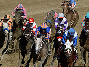 Racing is Ripe for More Advanced Statistics Racing is Ripe for More Advanced Statistics