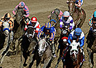 Racing is Ripe for More Advanced Statistics Racing is Ripe for More Advanced Statistics