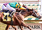 Final Works for Four Blue Grass Contenders