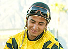 Derby Jockey Profile: Rafael Bejarano Derby Jockey Profile: Rafael Bejarano