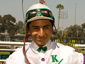 Bejarano Expected To Leave Hospital July 24 Bejarano Expected To Leave Hospital July 24