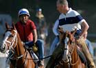 Rags to Riches to Skip Alabama; Will Train for Ruffian Instead