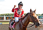Keeneland: A First for Rahystrada at Age 9? Keeneland: A First for Rahystrada at Age 9?