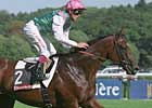 Juddmonte Retires Rail Link, Three Valleys Juddmonte Retires Rail Link, Three Valleys