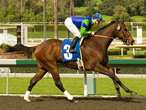 Unbeaten Rail Trip Heads Mervyn LeRoy Lineup Unbeaten Rail Trip Heads Mervyn LeRoy Lineup