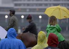 Fair Grounds Cancels Dec. 13 Program