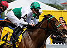 Rainbow View Wins First U.S. Graded Stakes Rainbow View Wins First U.S. Graded Stakes