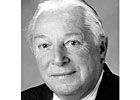 Former CHRB Chairman Ralph Scurfield Dies Former CHRB Chairman Ralph Scurfield Dies