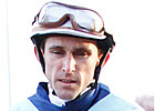 Close Races in Jockeys' Standings for 2010