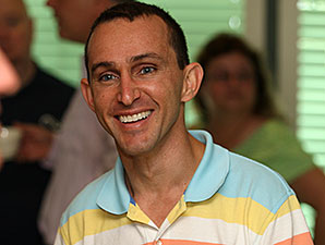 Ramon Dominguez a 2013 El Award Winner Ramon Dominguez a 2013 El Award Winner