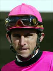 Jockeys Dominguez, Santos Injured at Aqueduct Jockeys Dominguez, Santos Injured at Aqueduct