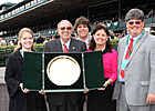 Keeneland Sets All-Sources Handle Mark