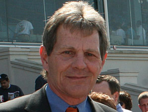 Fair Grounds President Soth Resigns Fair Grounds President Soth Resigns