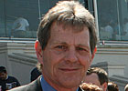 Fair Grounds President Soth Resigns Fair Grounds President Soth Resigns