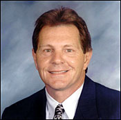 Randall Soth Named President and General Manager of Fair Grounds Race Course Randall Soth Named President and General Manager of Fair Grounds Race Course