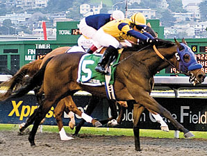 Canadian Derby Attracts California Invaders Canadian Derby Attracts California Invaders
