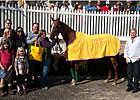 Rapid Redux Honored at Laurel Rapid Redux Honored at Laurel