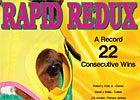 Maryland Jockey Club to Honor Rapid Redux