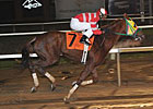 Rapid Redux Claims North American Record Rapid Redux Claims North American Record