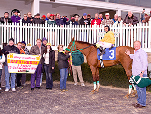 2011 Vox Populi Award Goes to Rapid Redux 2011 Vox Populi Award Goes to Rapid Redux