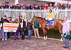 2011 Vox Populi Award Goes to Rapid Redux 2011 Vox Populi Award Goes to Rapid Redux